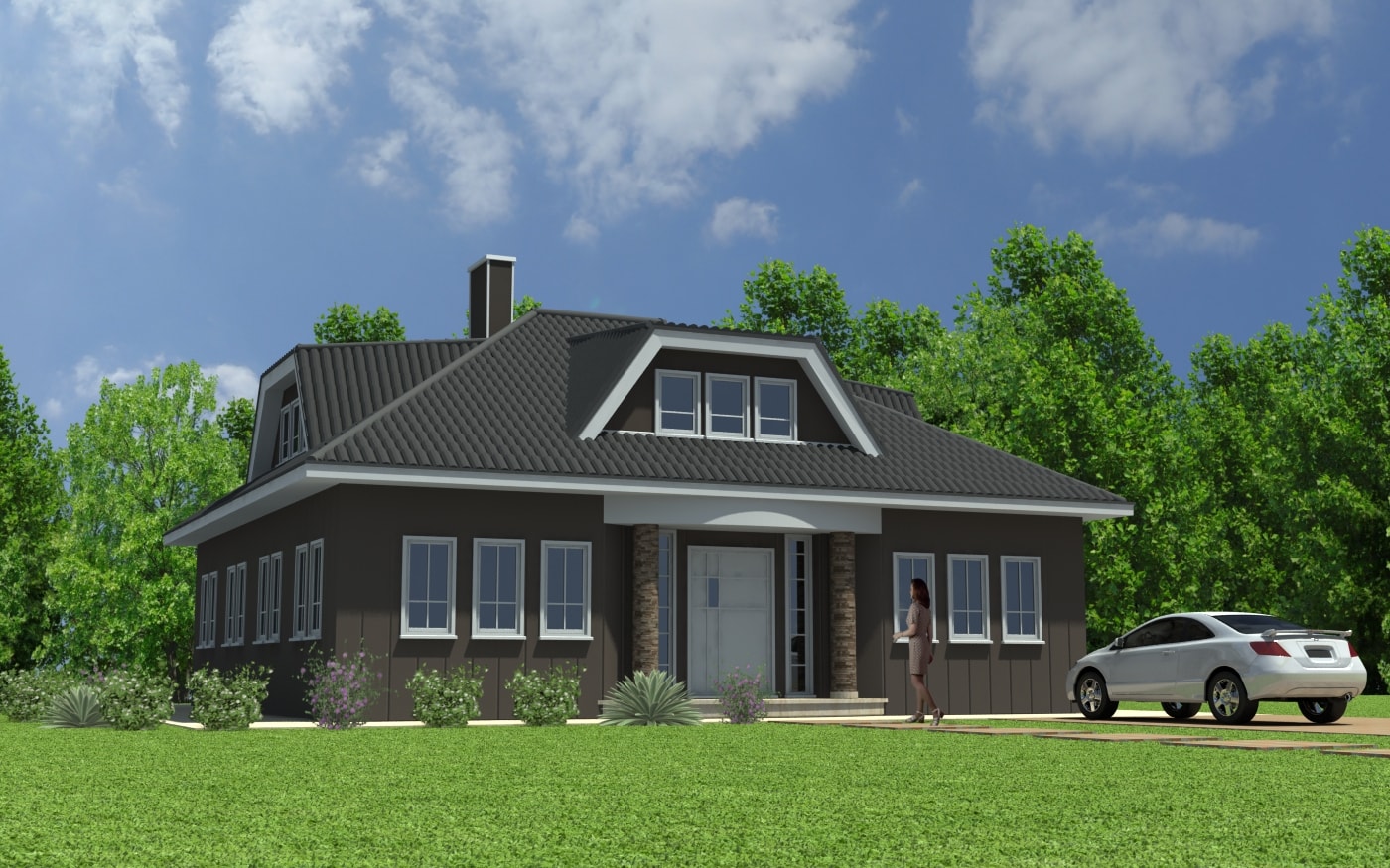 Cad Outsourcing Company